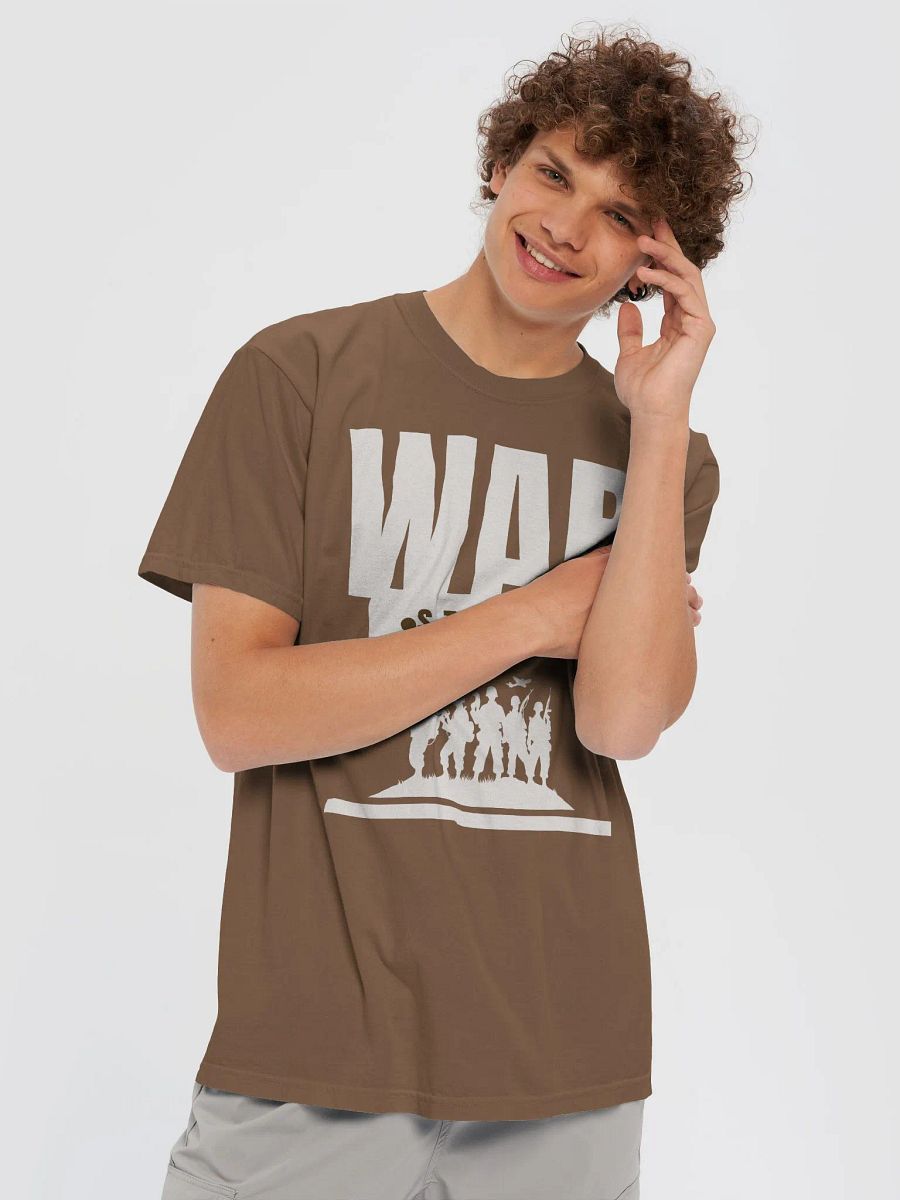 WAR STORIES Comfort Tee product image (5)