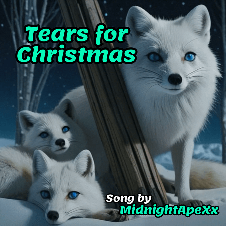 Tears For Christmas product image (2)