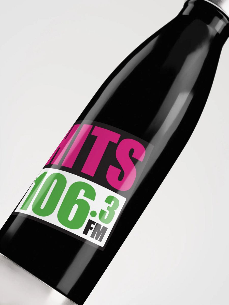 Hits 1063 Stainless Steel Water Bottle product image (10)
