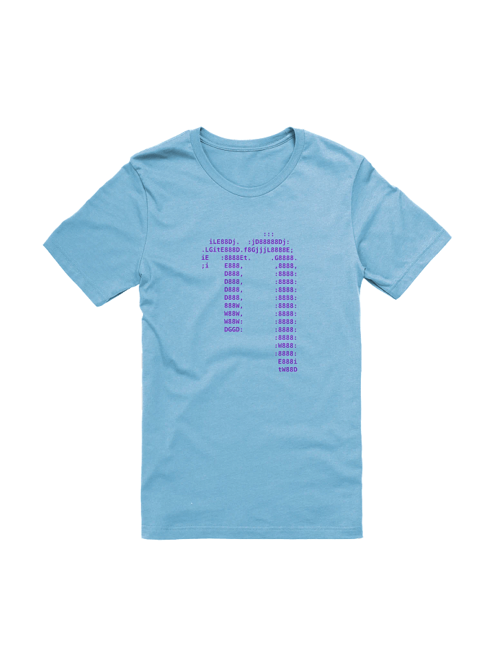 nano T-Shirt product image (1)