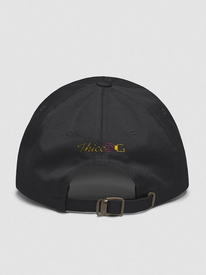 Jazz Cabbage Hat product image (7)