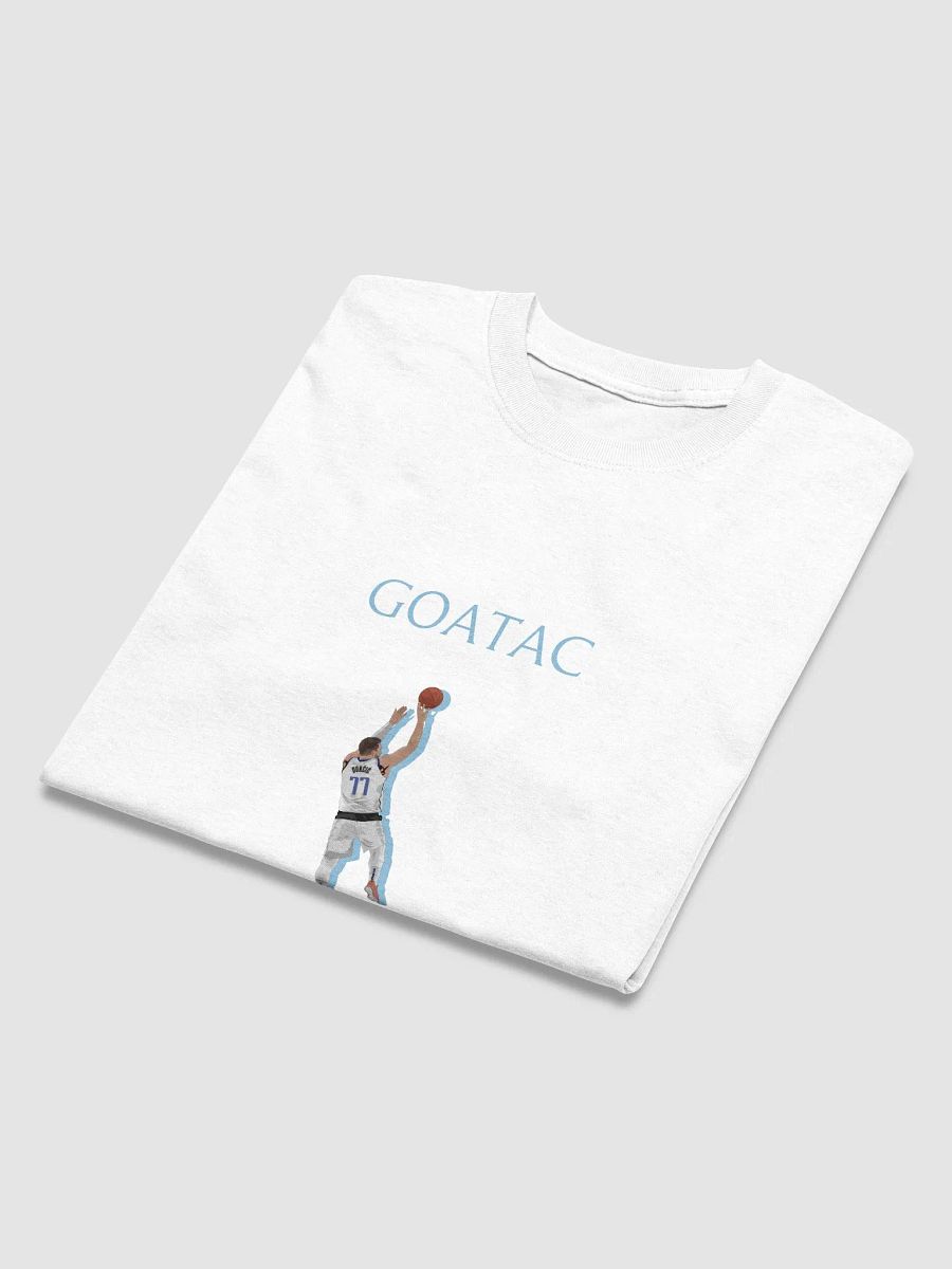 DONCIC GOATAC product image (4)