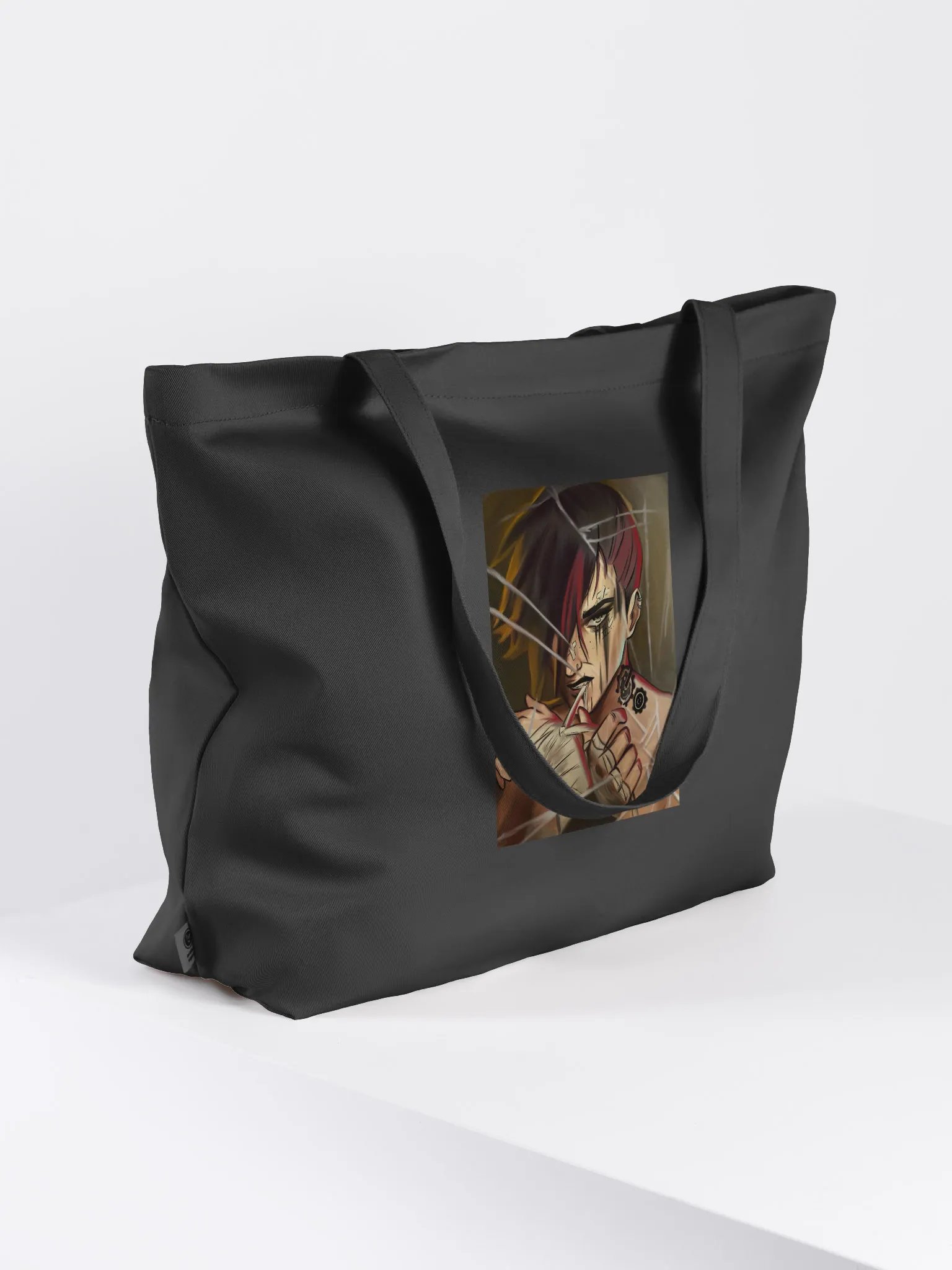Sac en toile VI product image (4)
