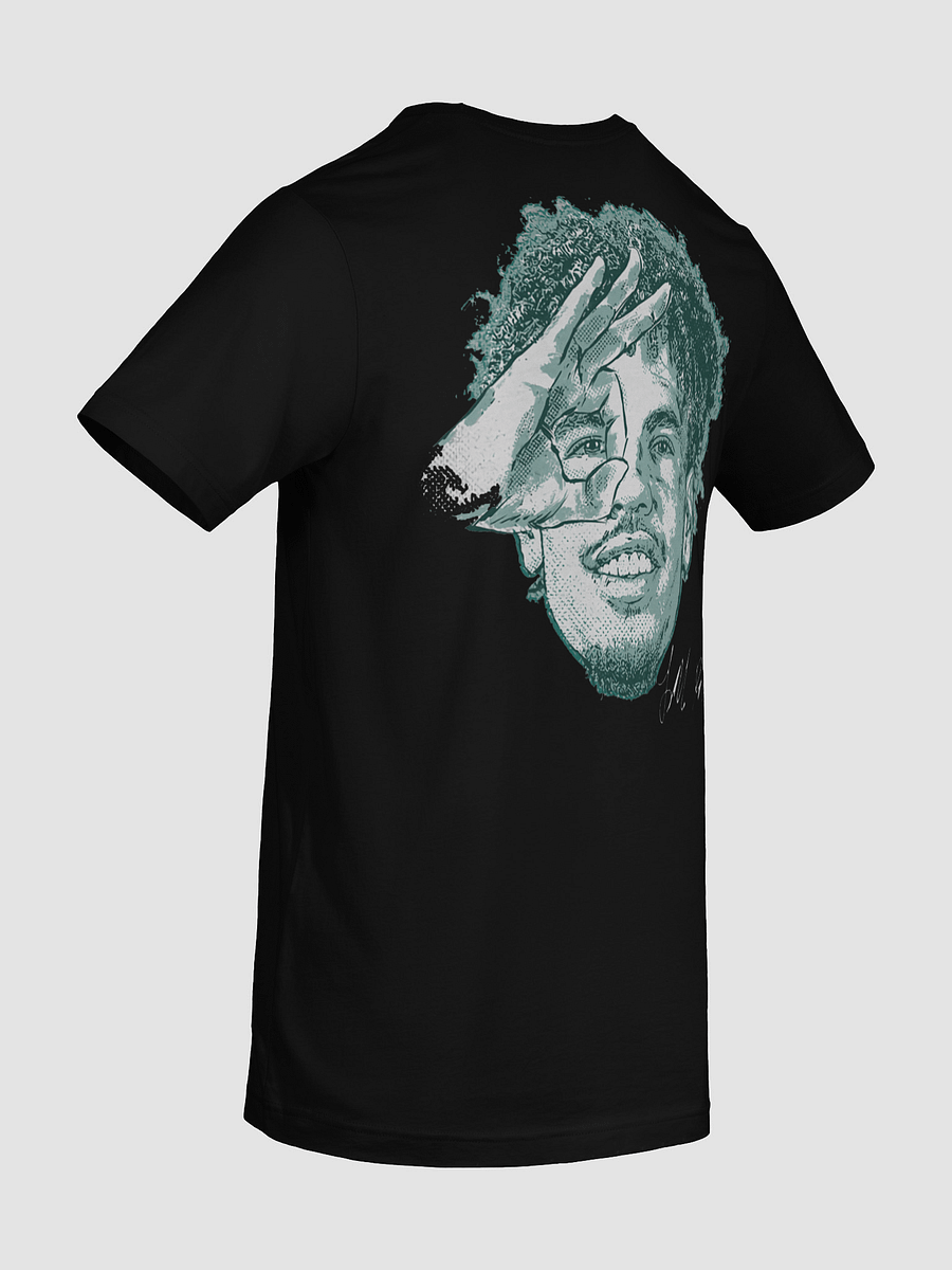 Lamelo Ball Comfort Tee product image (10)