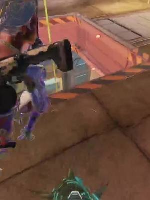 doing caustic things xD.. deberia haberme quedado en la esquina, para ... | #l1mitless_7x de #Twitch
