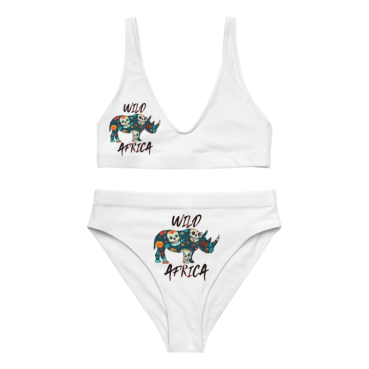 Wild Africa product image (1)