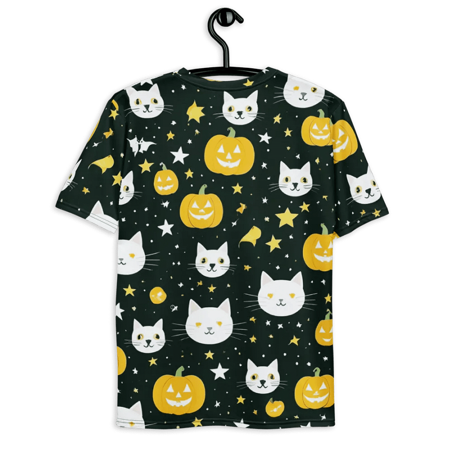 Pumpkin Patch T Shirt product image (8)