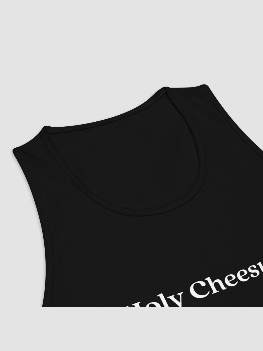 Holy Cheesus product image (4)