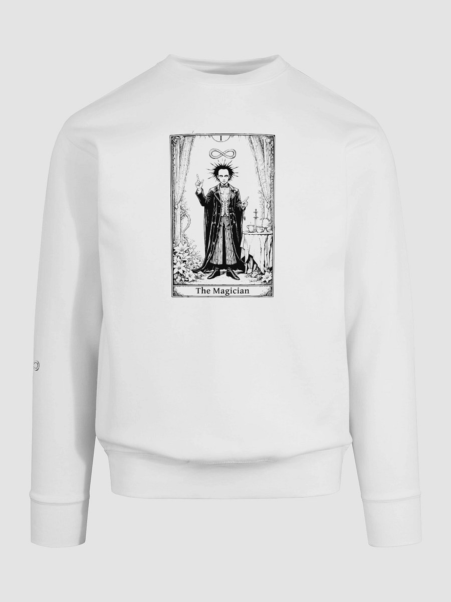 Tarot Inner Temple, The Magician (Major Arcana I) product image (9)