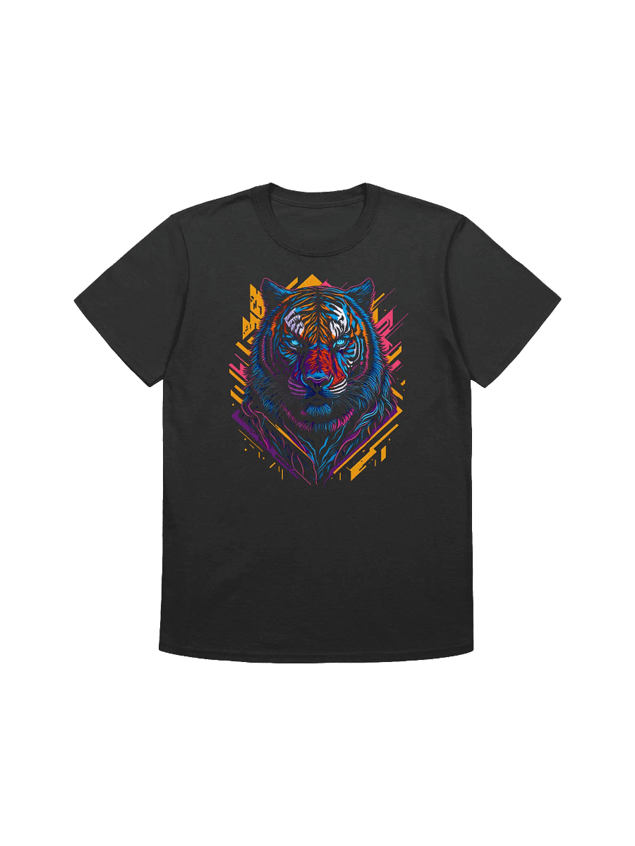 Neon Tiger product image (1)