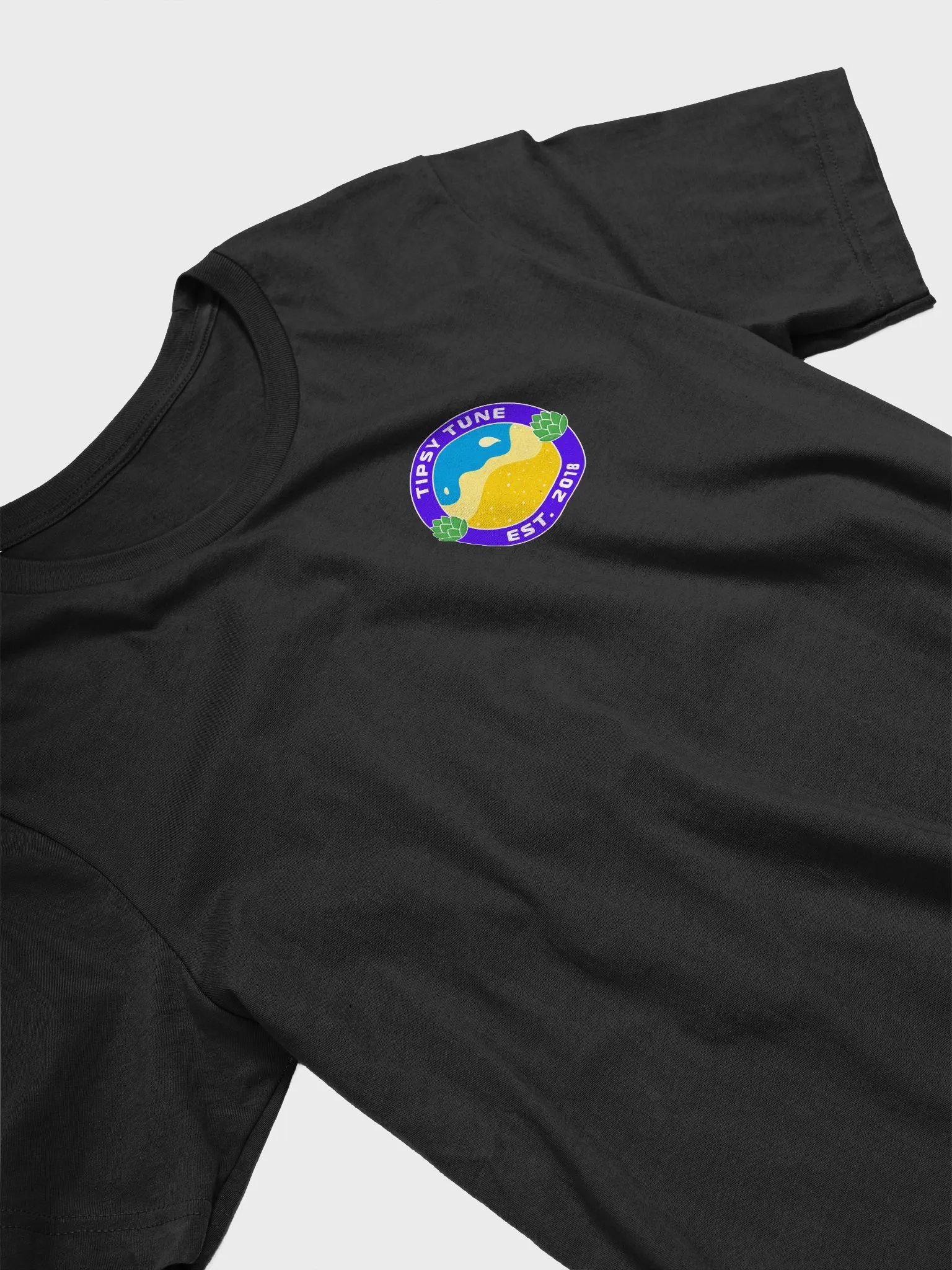 Logo Tee product image (4)