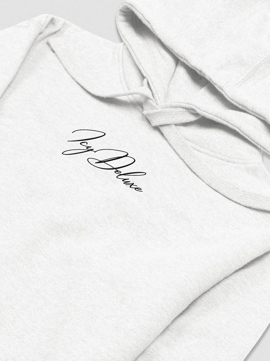 Icy's Signature Hoodie product image (3)