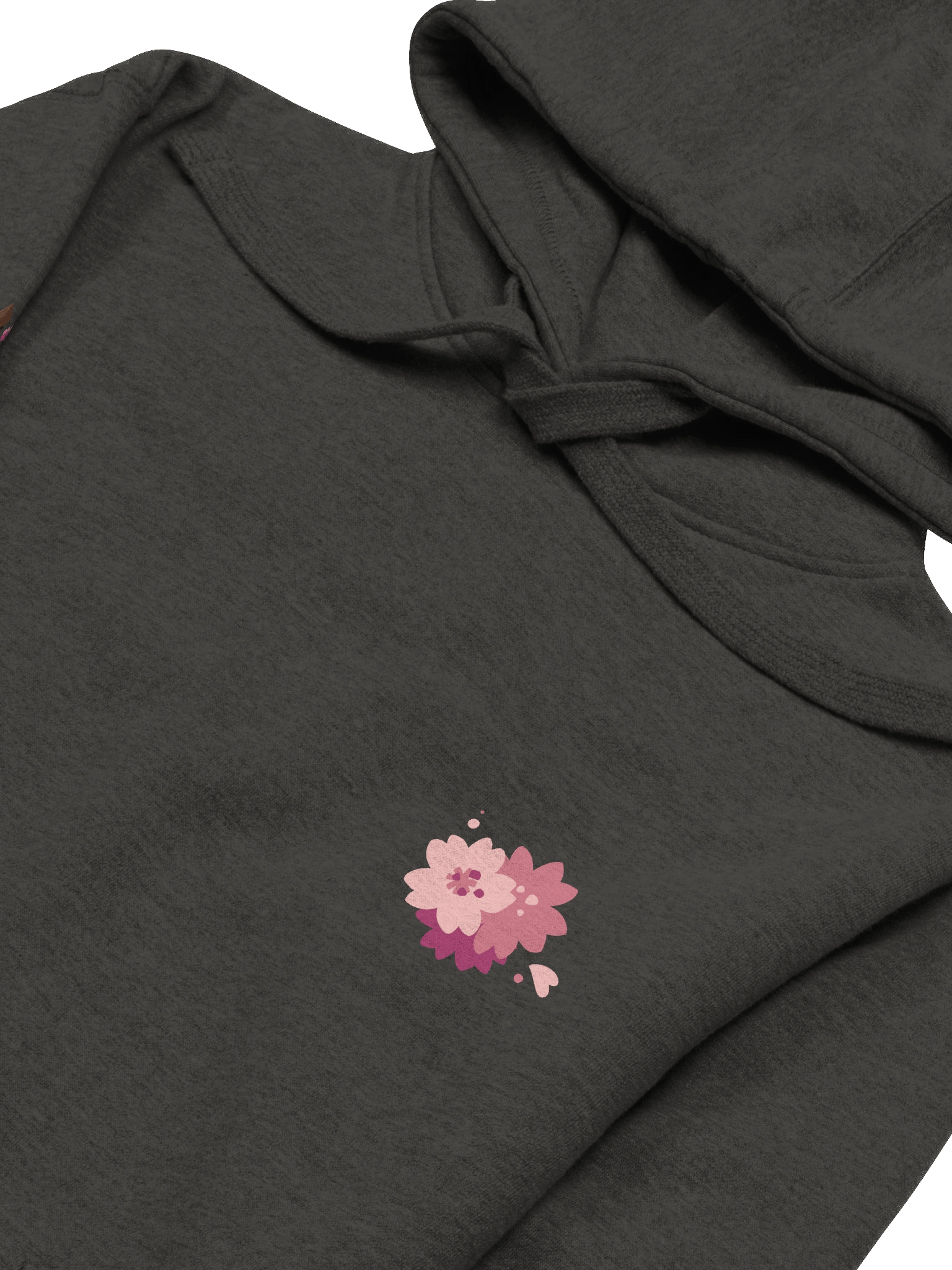 Cherry Sword Hoodie product image (2)
