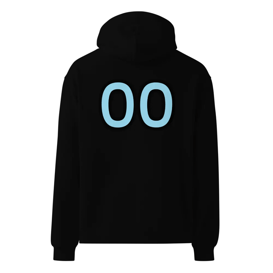 Cam 00 Edition Adult Hoodie product image (7)
