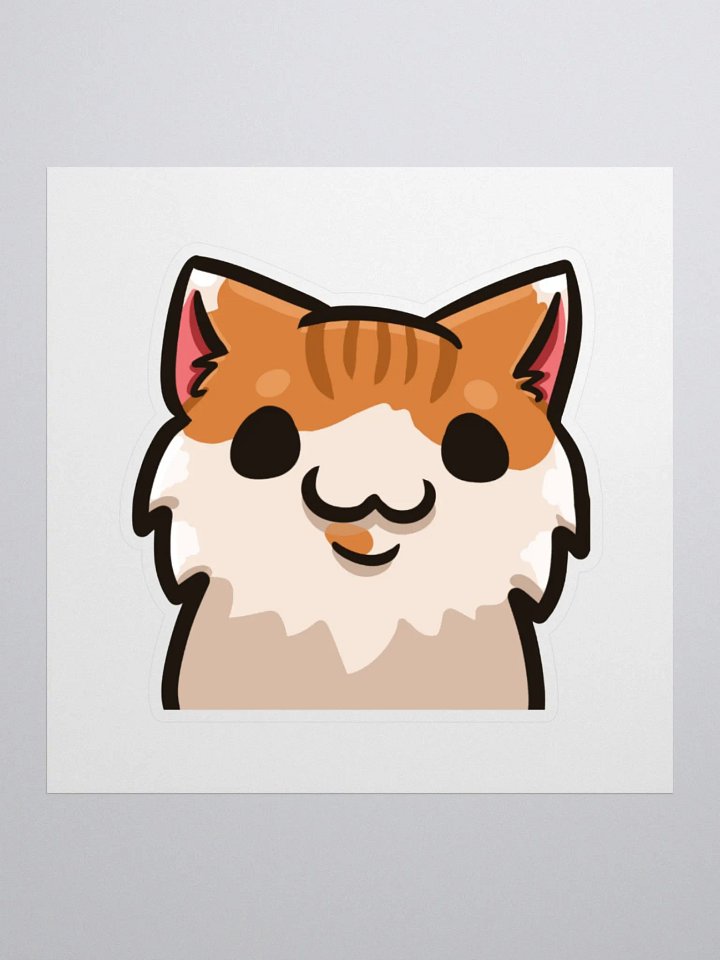 Loki Sticker product image (1)