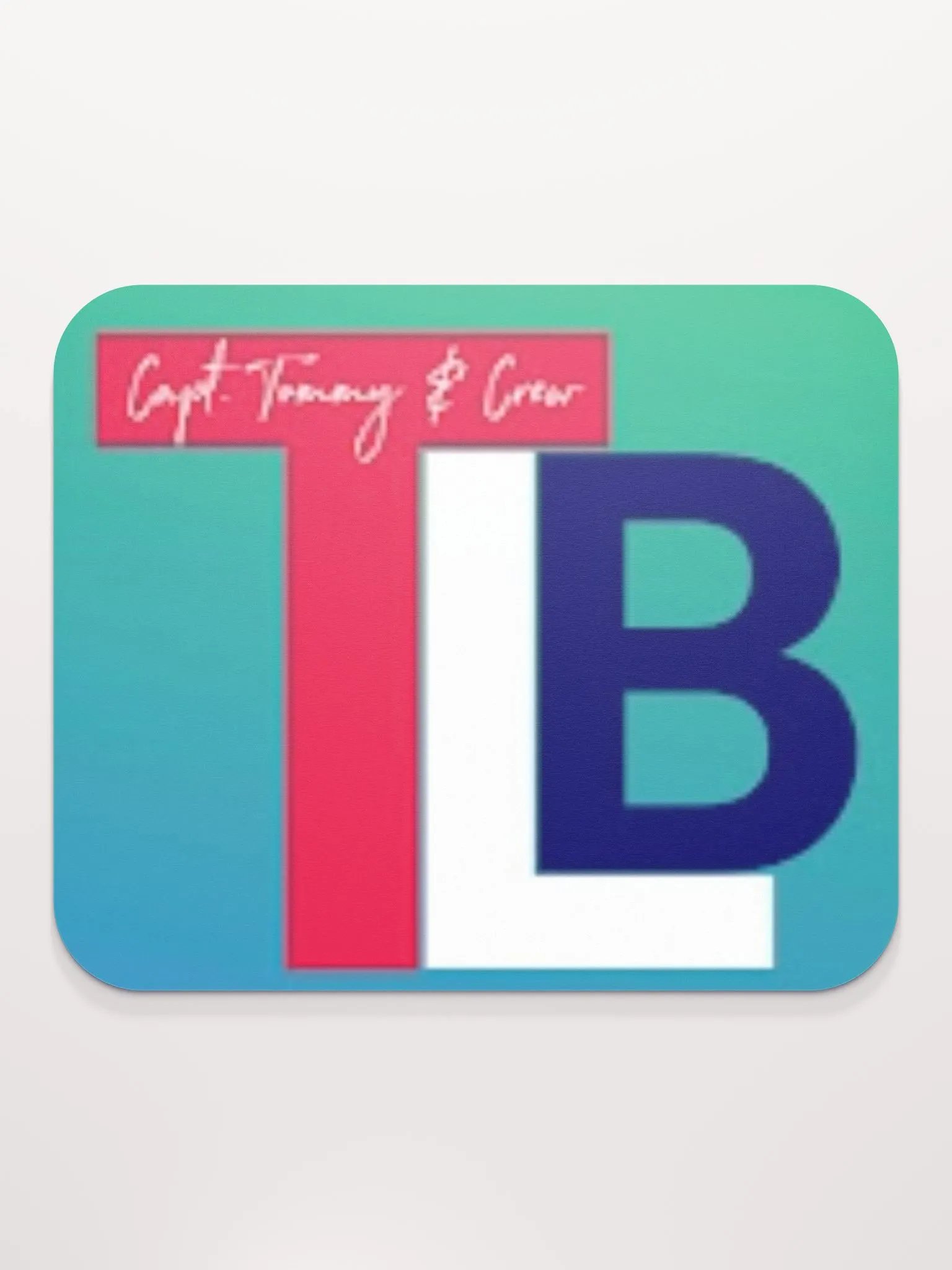 TLB Mousepad product image (2)