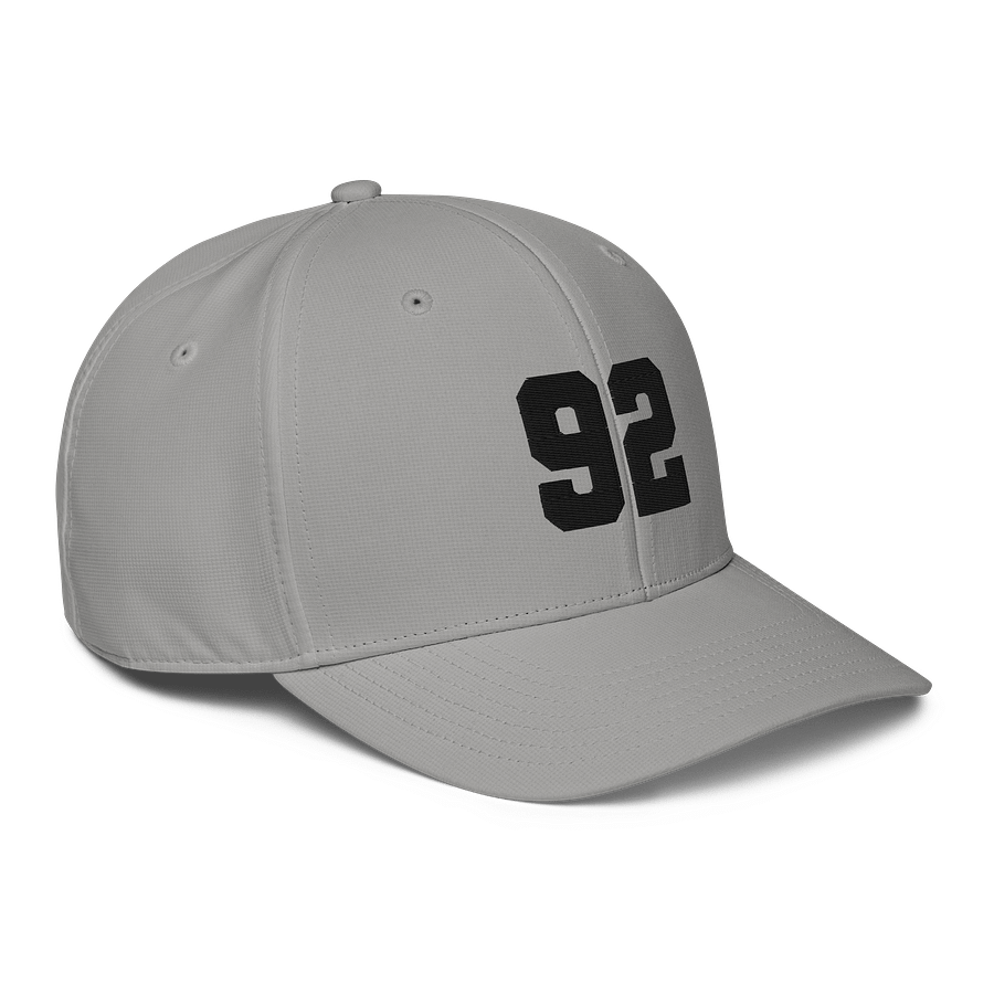 Number 92 Design Adidas Performance Caps product image (15)