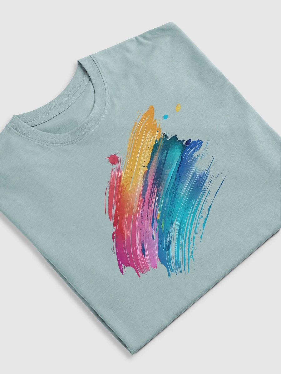 Vivid Spectrum Men's Tee product image (33)
