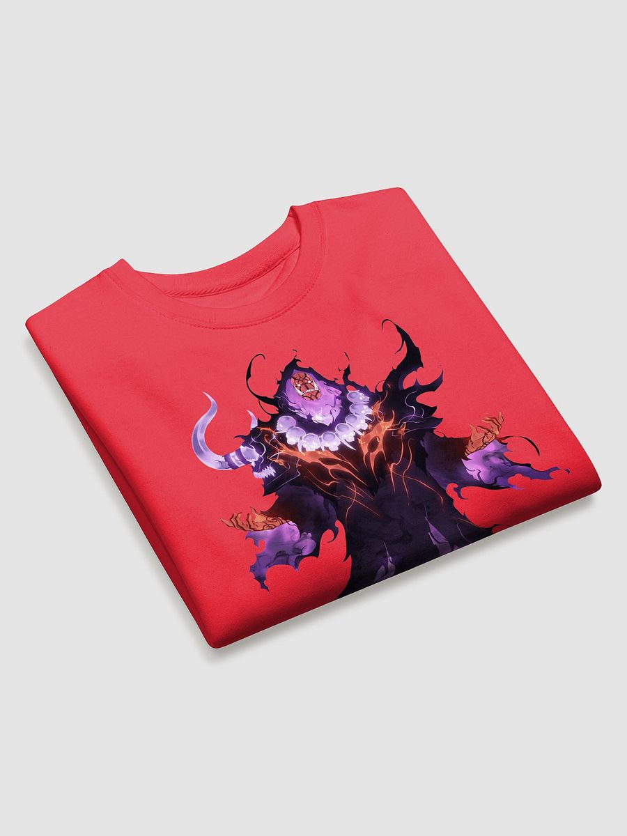Solo Leveling: Tusk Design Premium Sweatshirt product image (19)