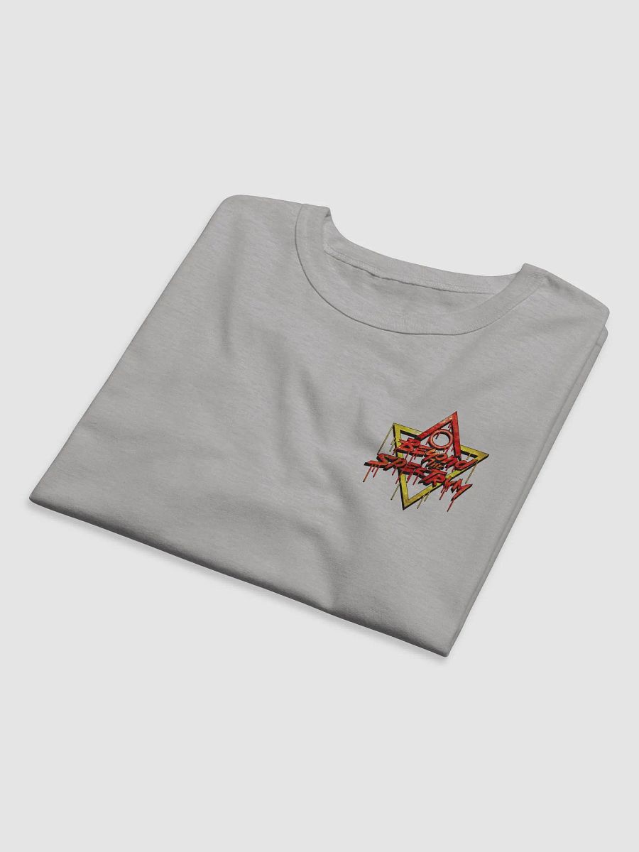 Louder Live BTS Champions Of Rock T-shirt Light Style product image (12)