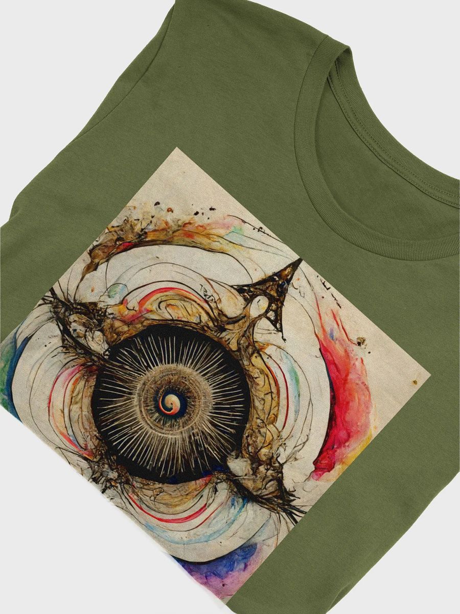SOL Tee product image (5)