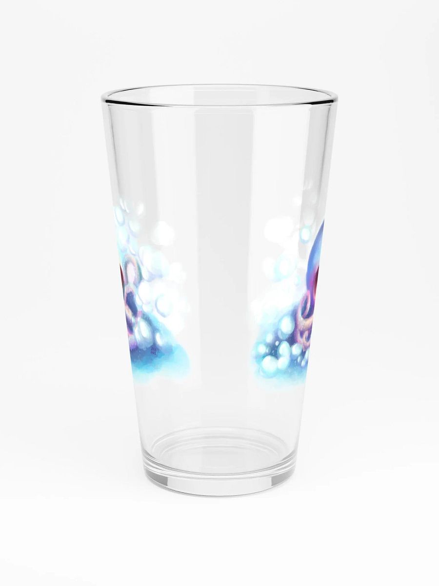 Octopus Cutie Glass product image (6)