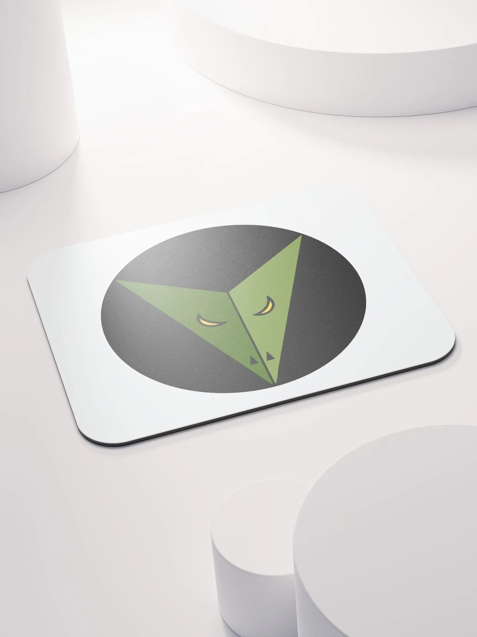 Landscape Logo Mouse Pad product image (7)