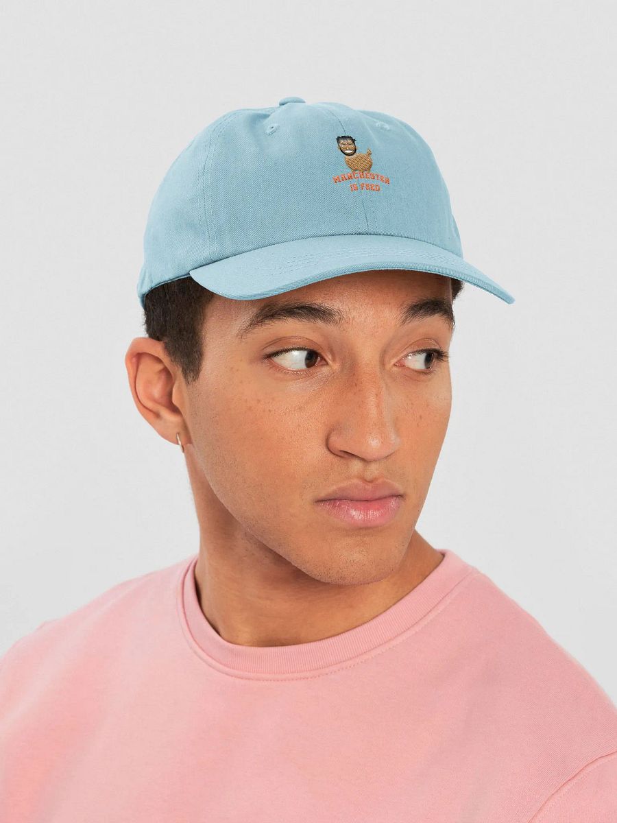Manchester Is Fred Cap product image (44)
