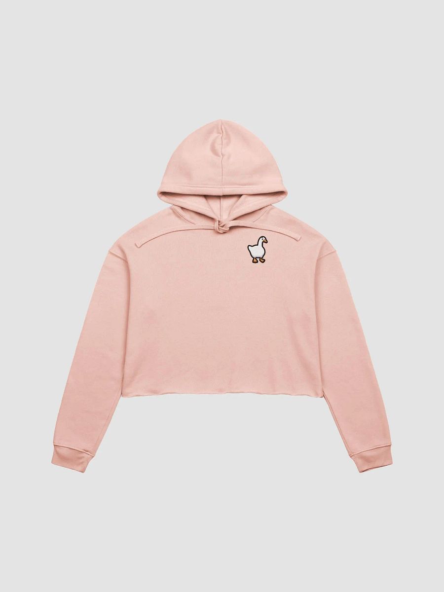 Unigoose Cropped Hoodie product image (2)