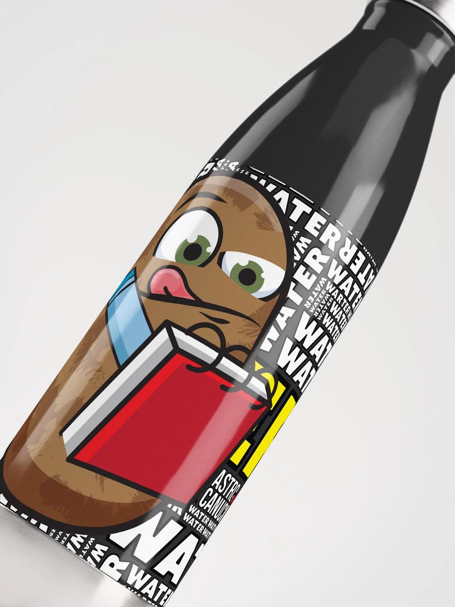 Remember to drink water bottle product image (10)