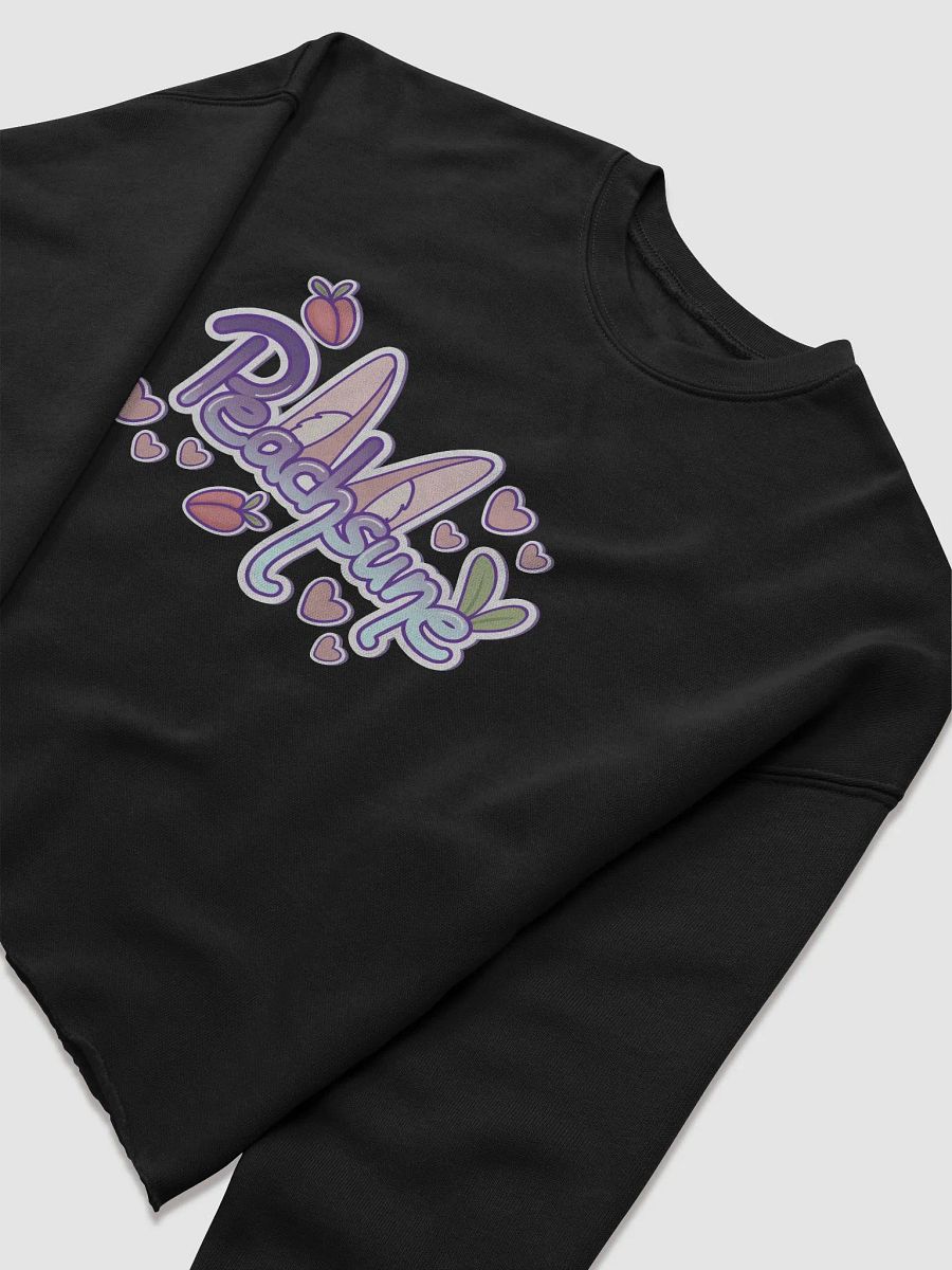 Peachsune 2.0 cropped top product image (5)