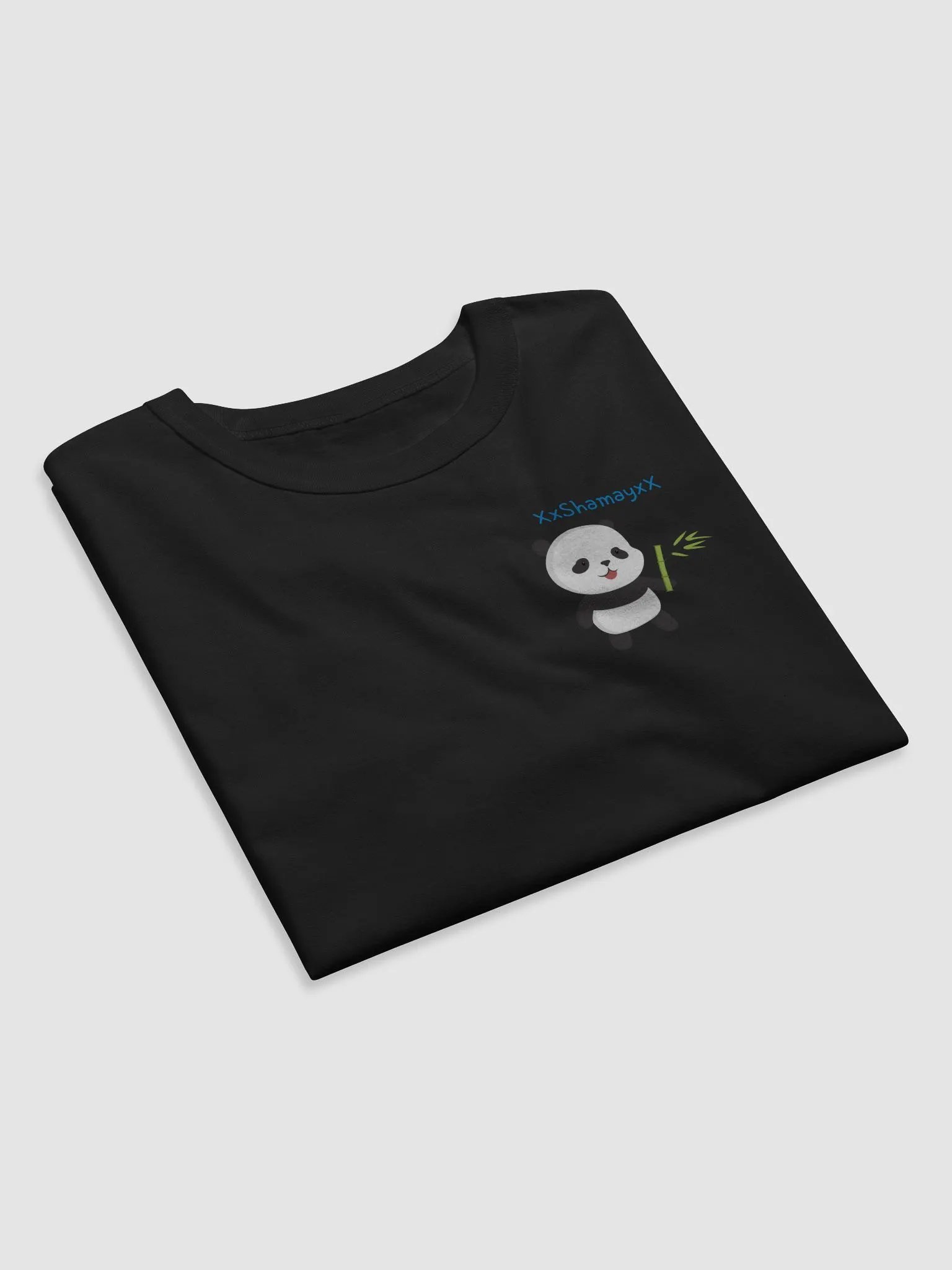 Panda Relaxed-Fit Tee product image (17)