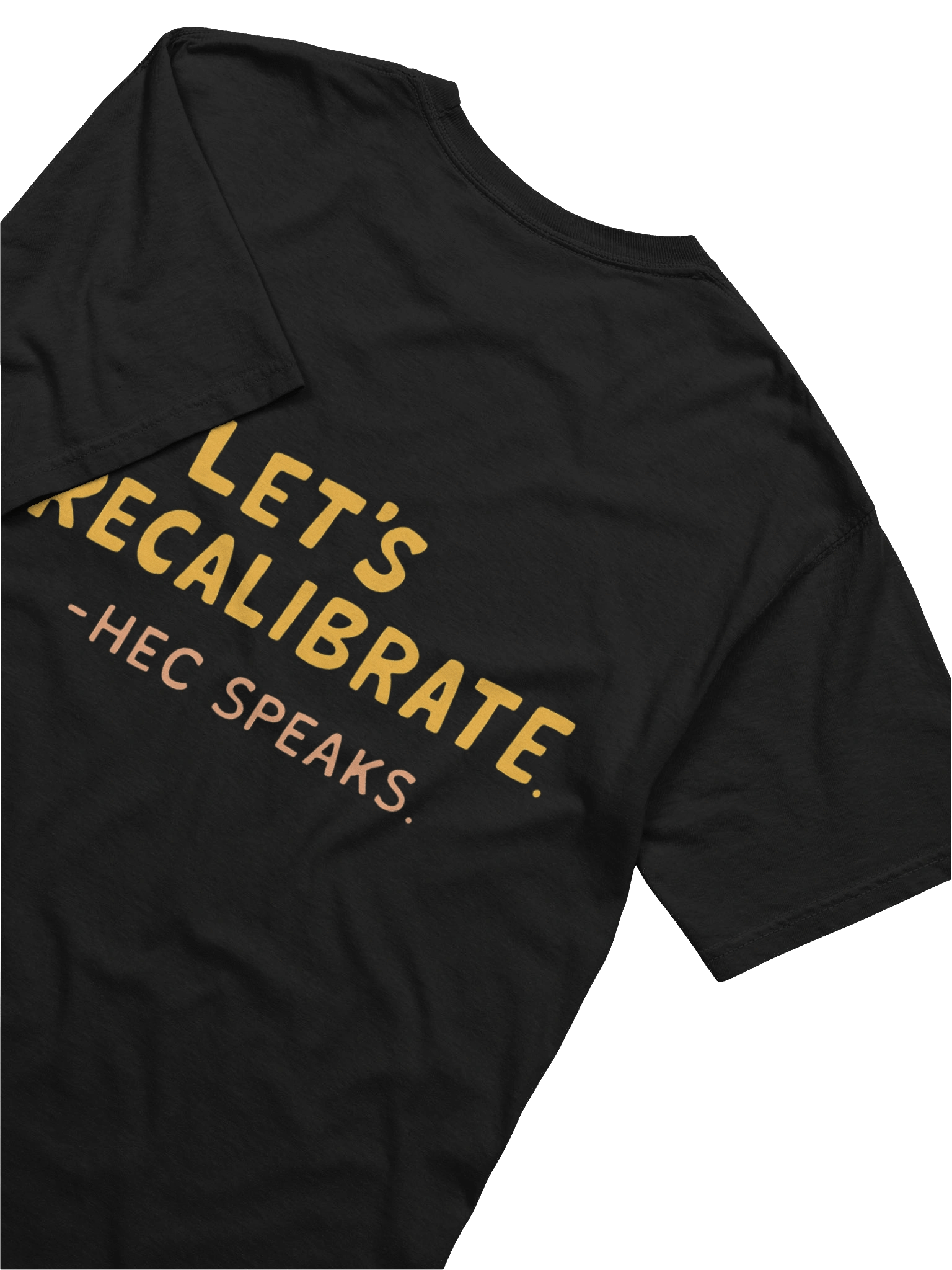 Let's Recalibrate (b) product image (12)