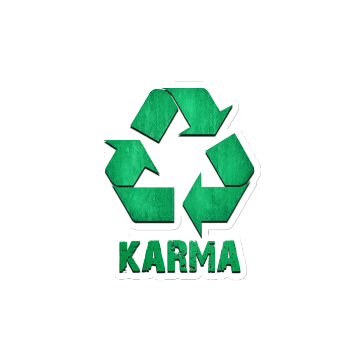 Karma Magnet product image (2)