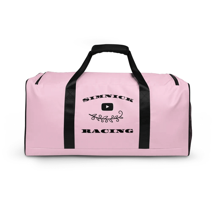 SIMNICK RACING BAG product image (2)