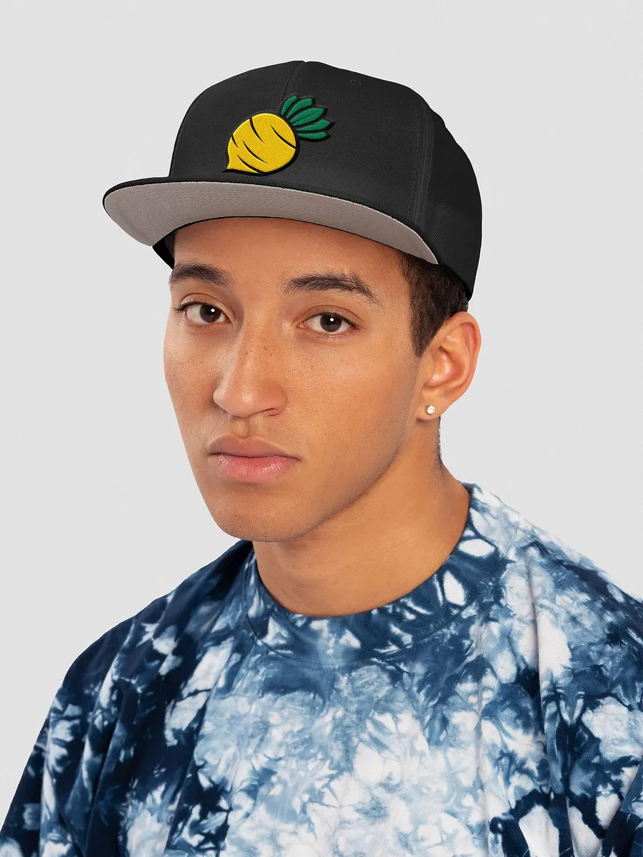 Turnip hat product image (4)