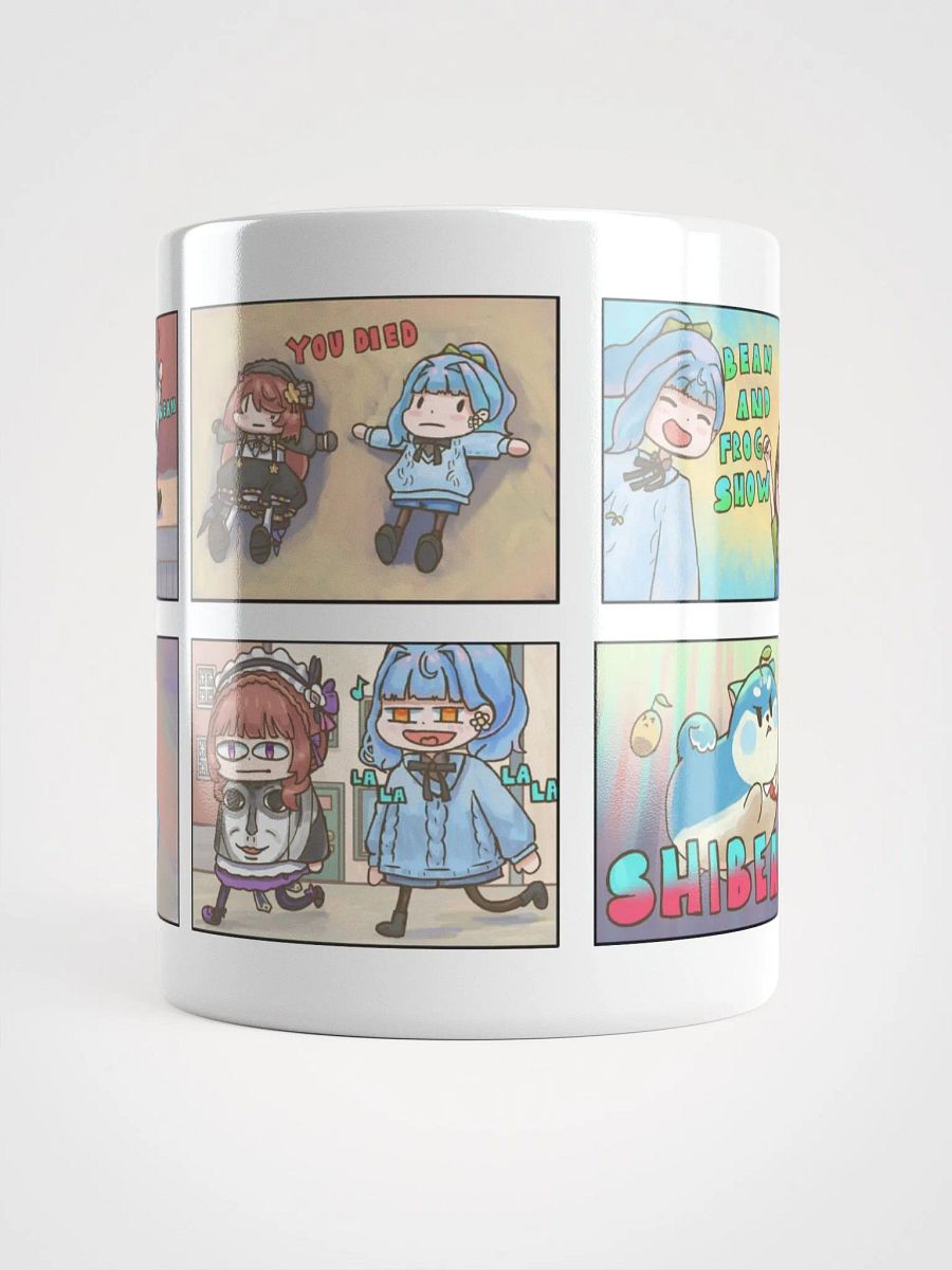 Beanventures mug! product image (14)