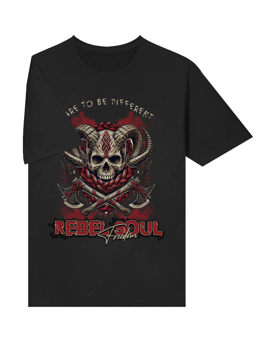 Rebel Soul product image (5)