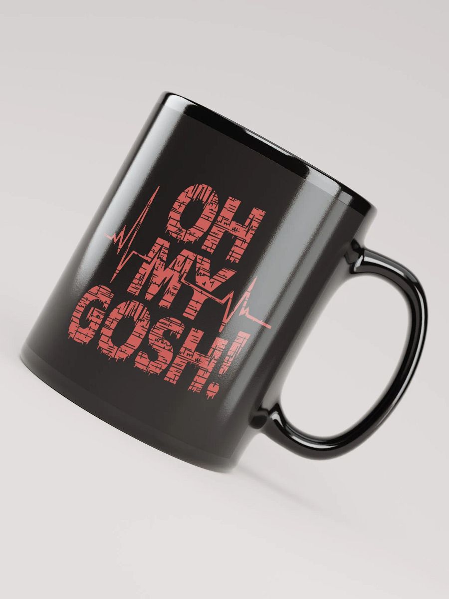 Oh My Gosh! Mugs product image (8)