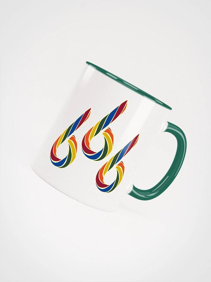 Wisecrack Live 666 Mug product image (1)