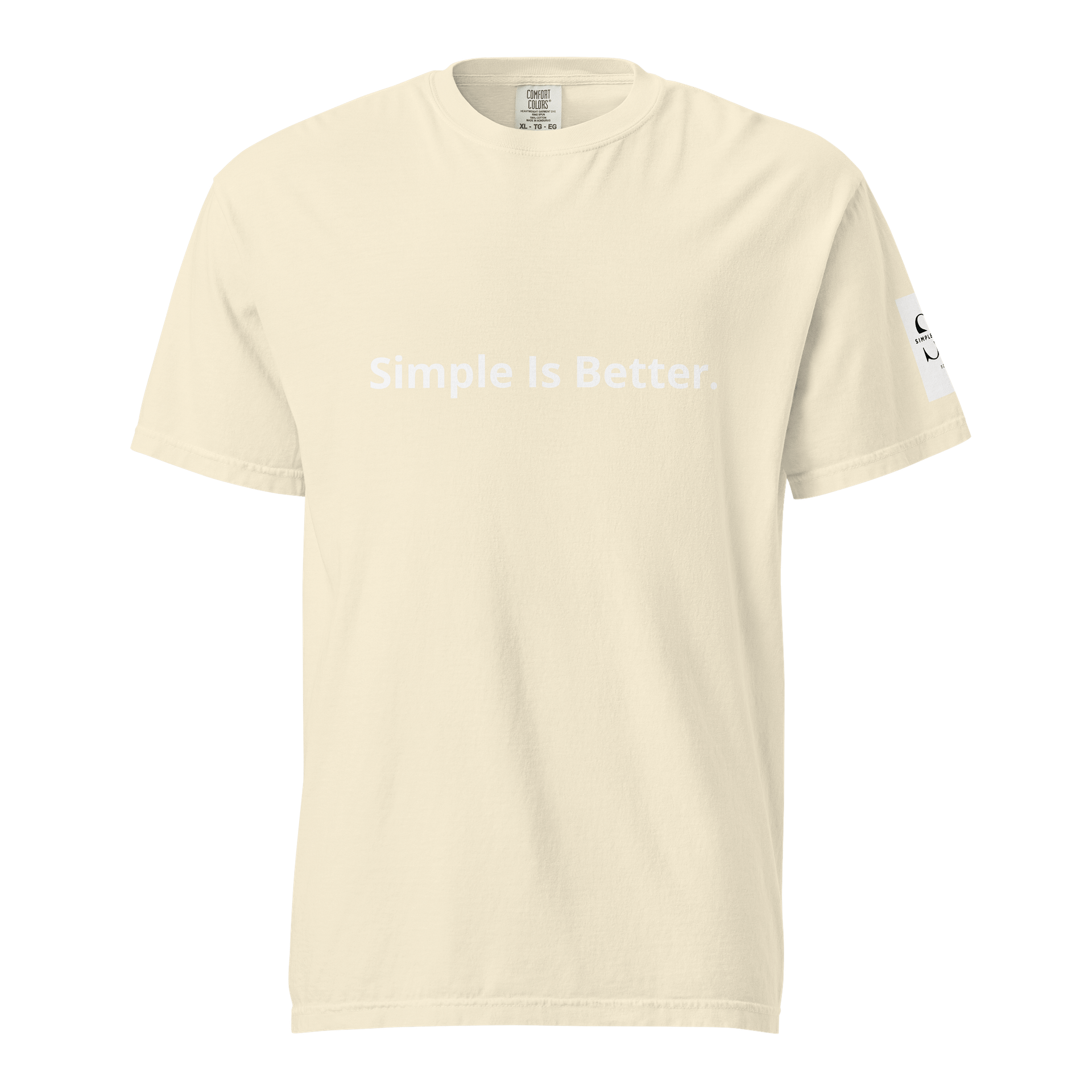 OG Simple T. product image (1)