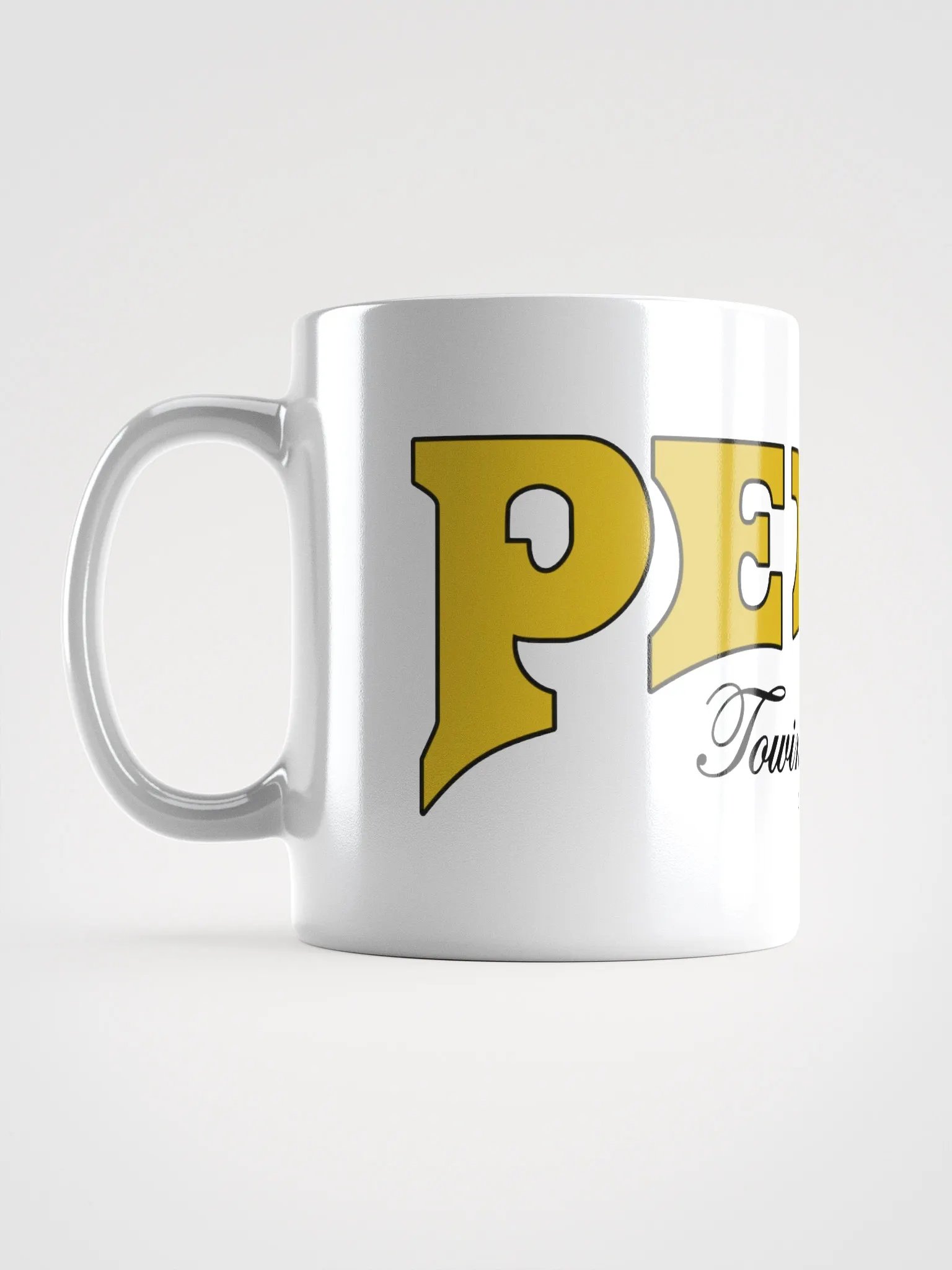Classic Pepe's Coffee Mug product image (6)