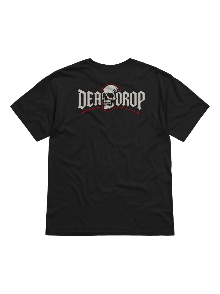 DeadDrop Shop Tee product image (2)