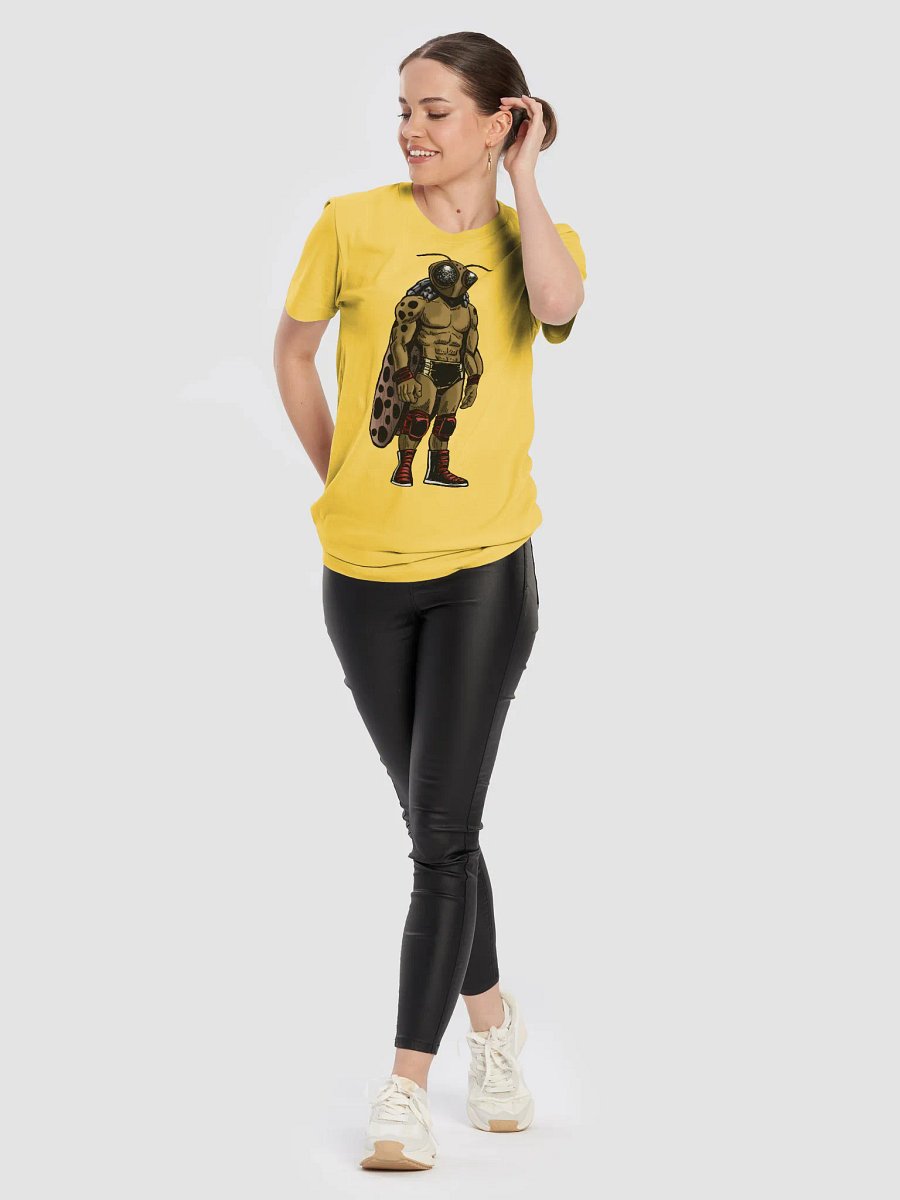 Spotted Lanternfly - Character T-Shirt product image (6)