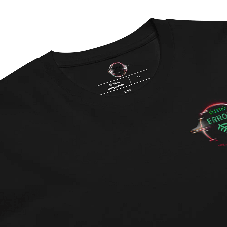 Glitch W0rLD product image (18)