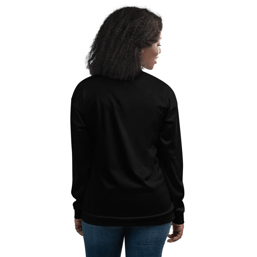 Blazeitup Bomber zip up product image (12)