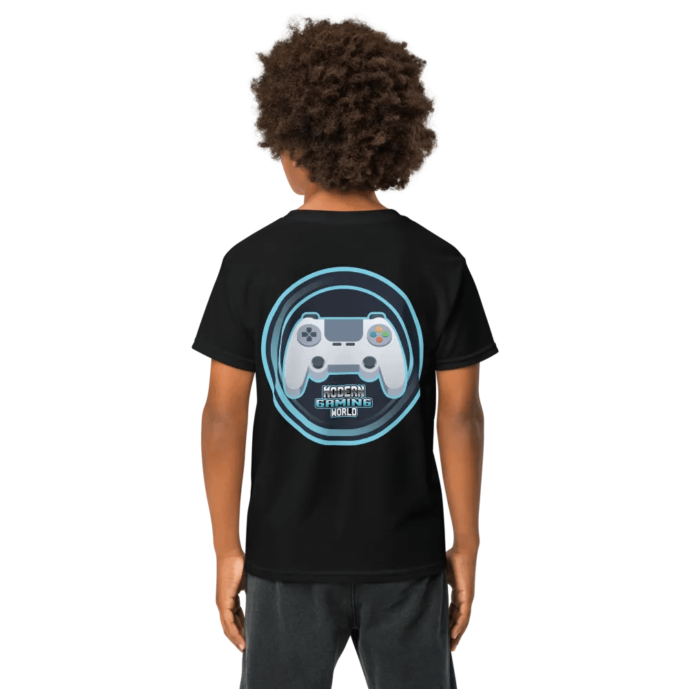 ModernGamingWorld Youth Tee product image (1)