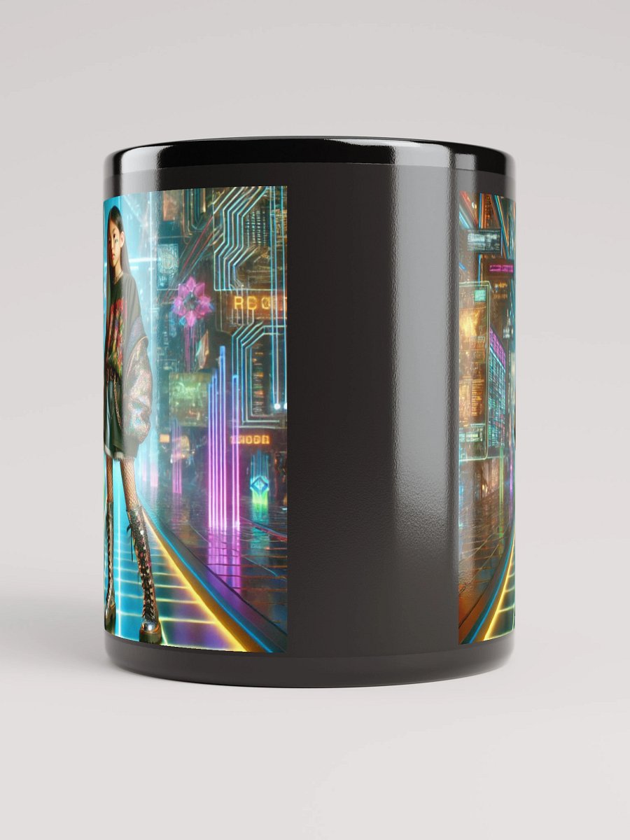 Meta Kid #6 Ceramic Mug product image (5)