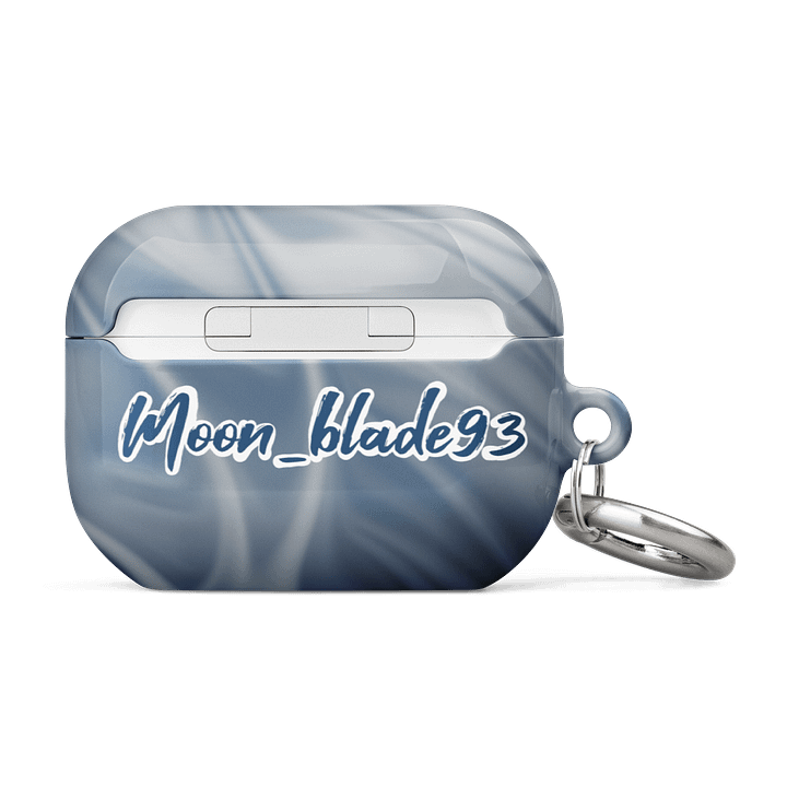 Moonblade- D20 Case for AirPods (Pro Gen2) product image (2)