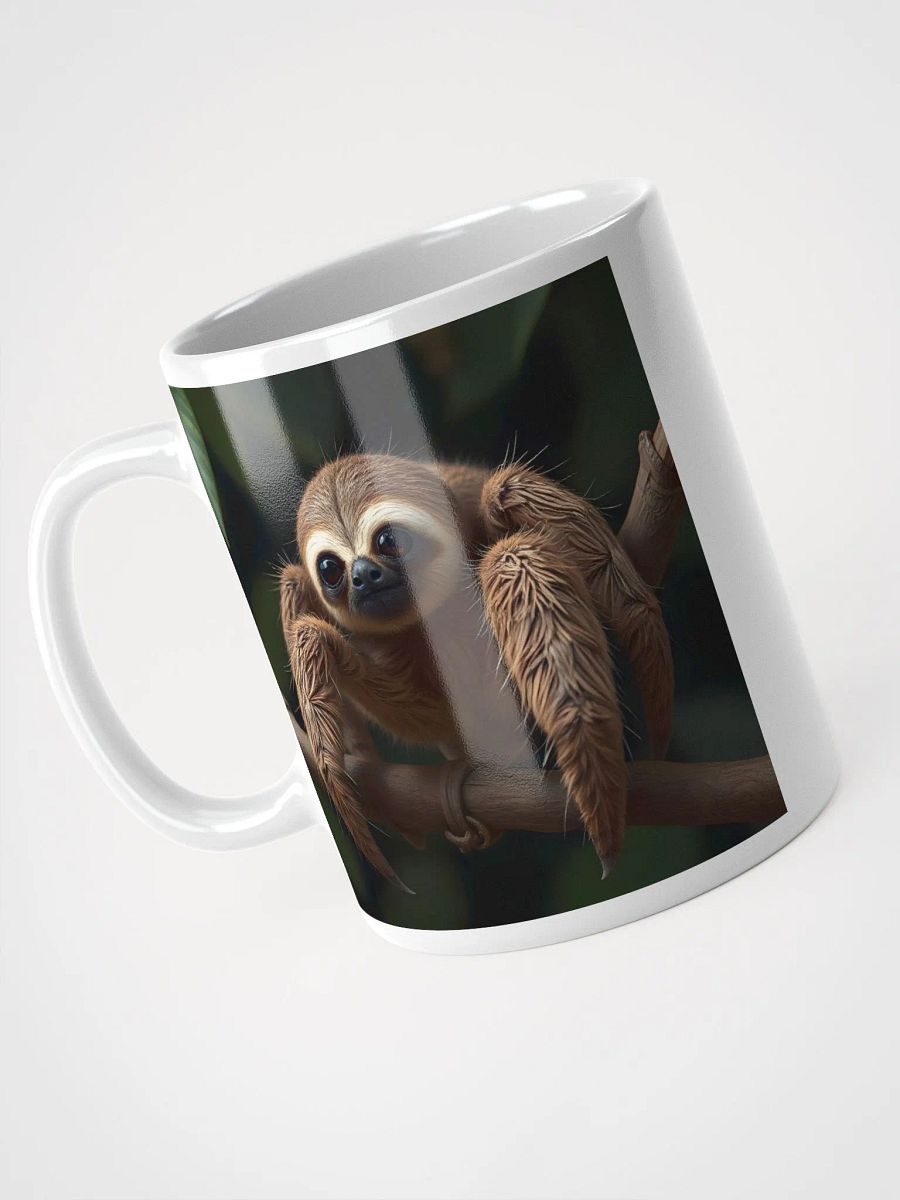 Rare Tennessee Sloth Spider product image (7)